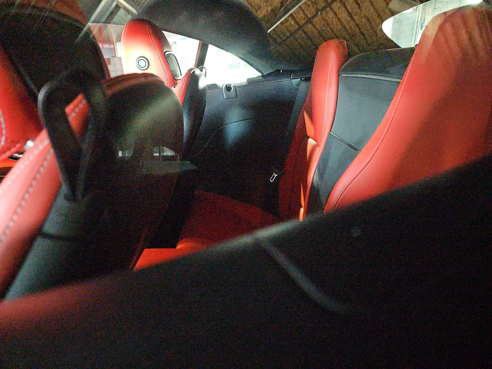 2022 Mercedes-Benz SL-Class AMG SL 63 AWD