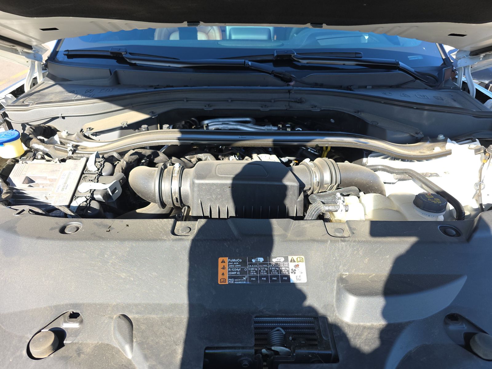 2022 Lincoln Aviator Reserve AWD