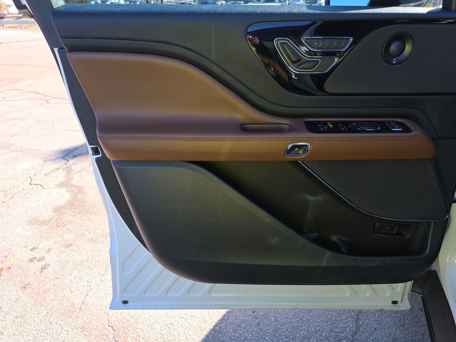 2022 Lincoln Aviator Reserve AWD