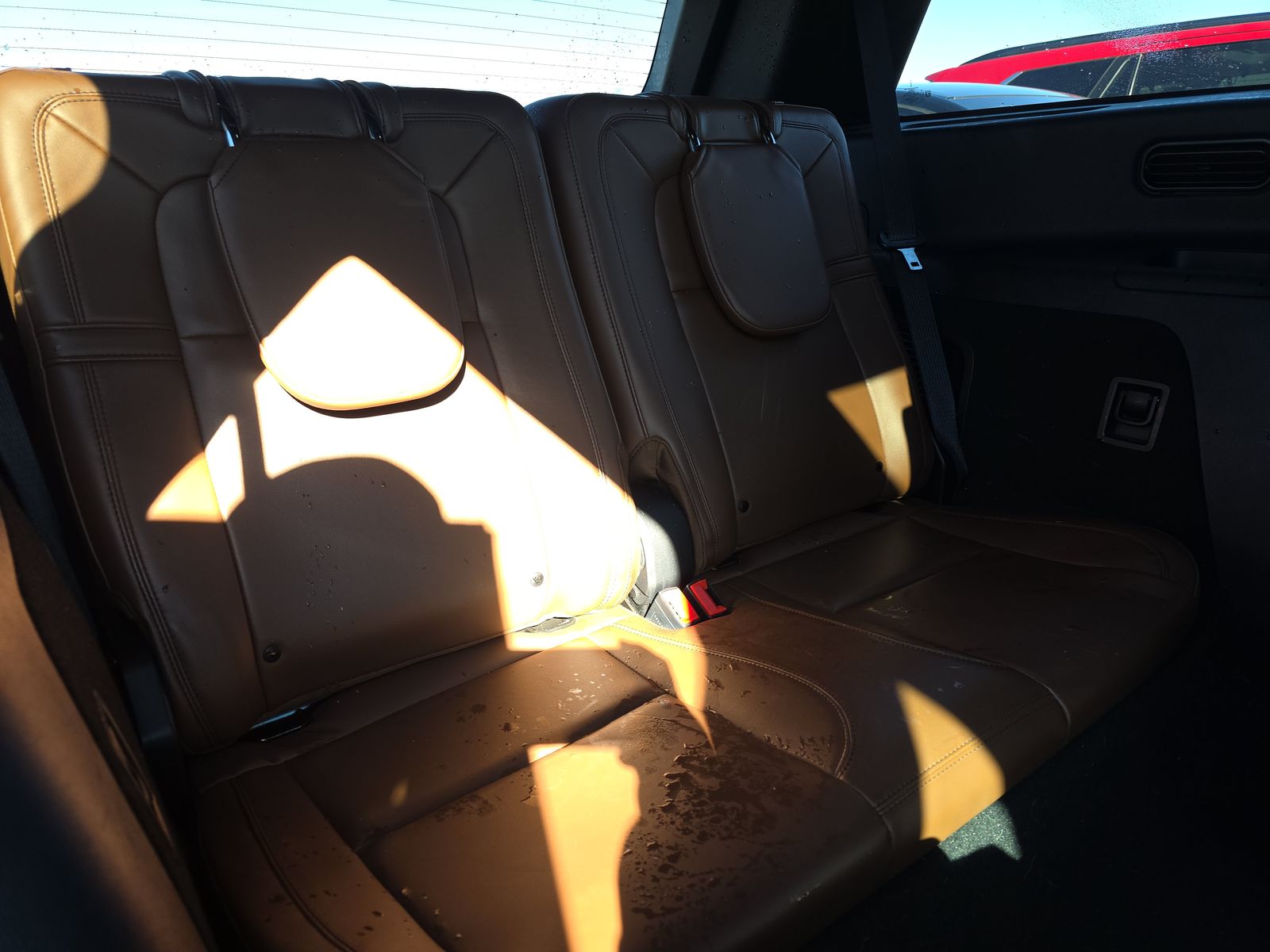 2022 Lincoln Aviator Reserve AWD