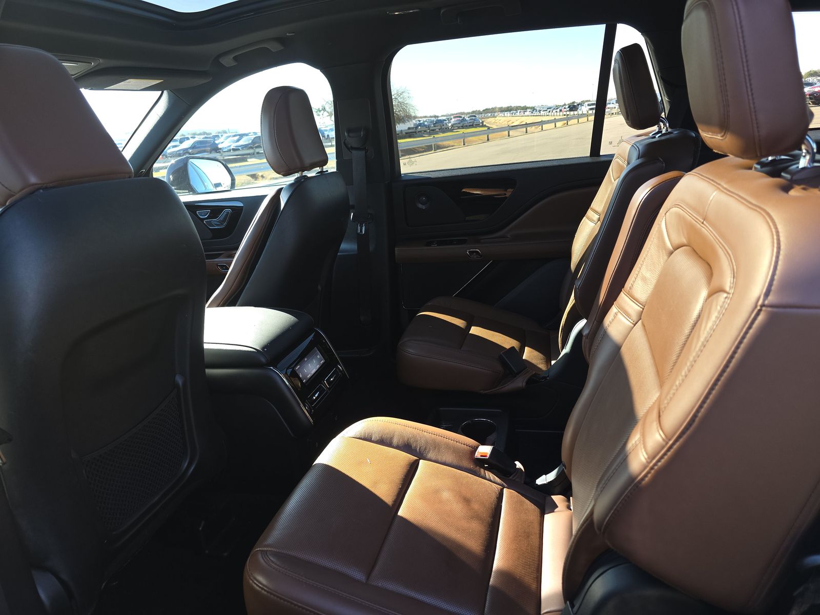 2022 Lincoln Aviator Reserve AWD