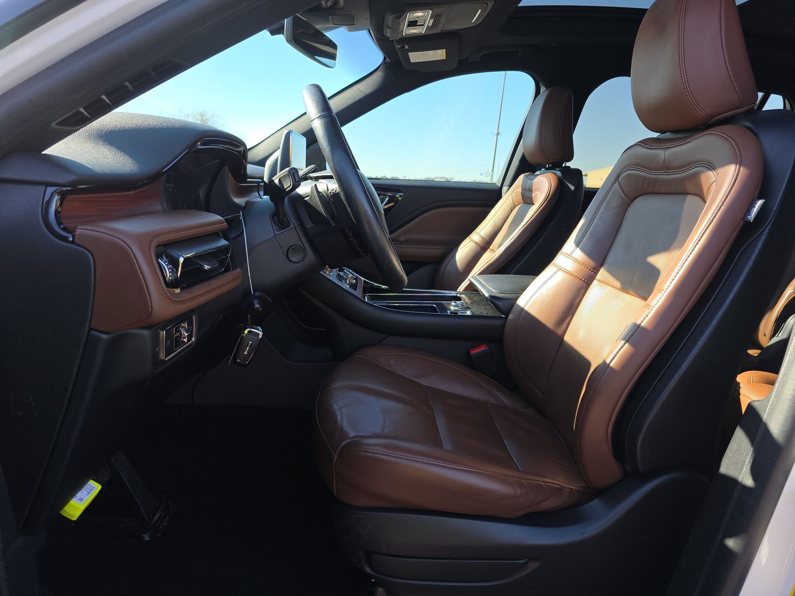 2022 Lincoln Aviator Reserve AWD