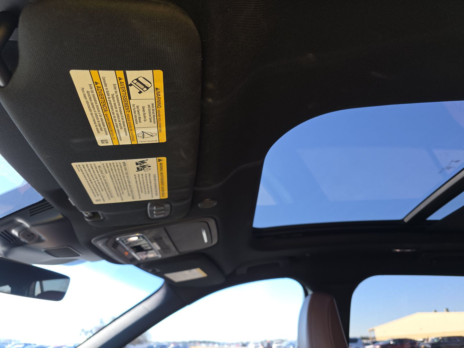 2022 Lincoln Aviator Reserve AWD