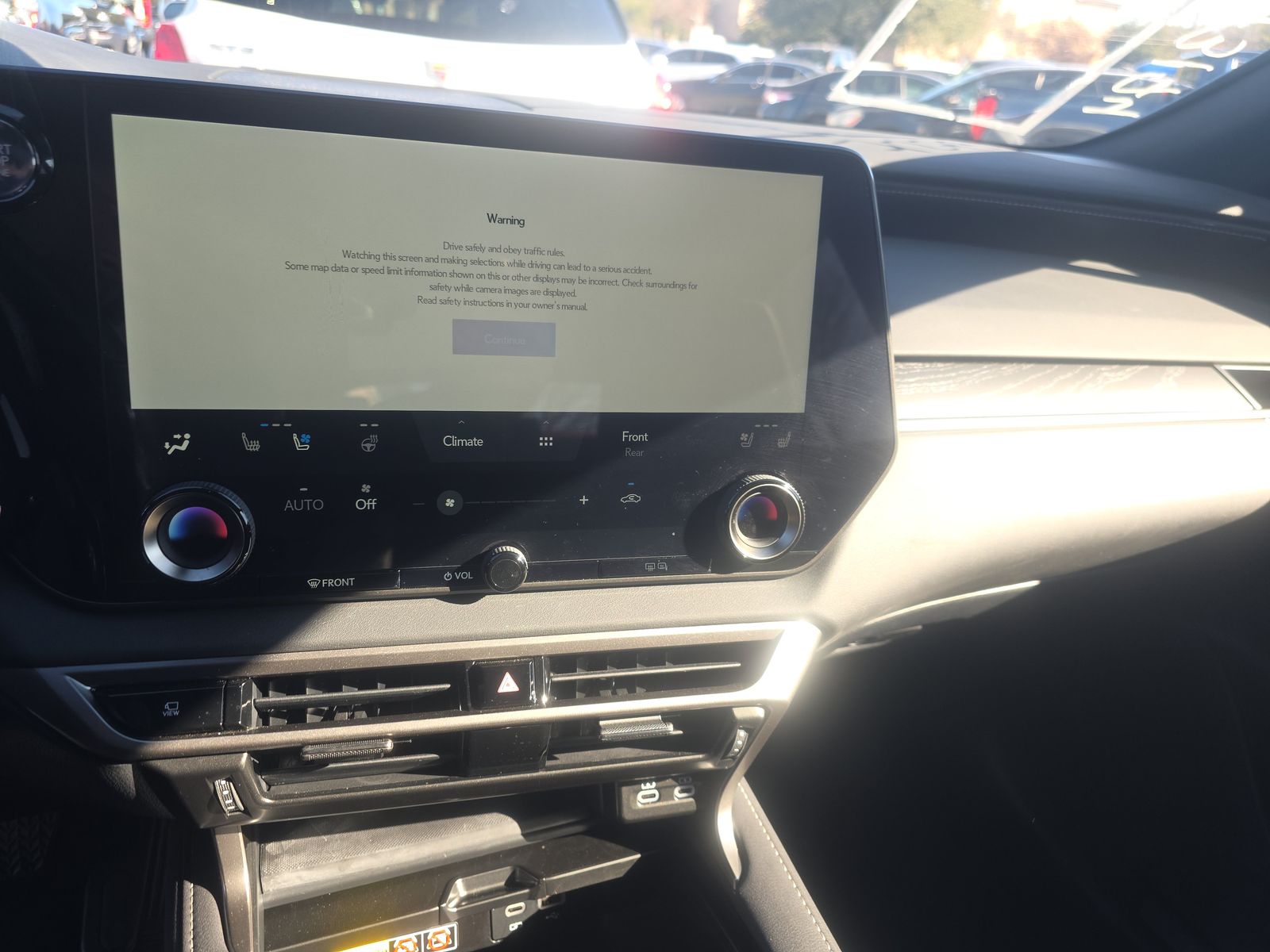 2023 Lexus RX RX 350 Premium FWD