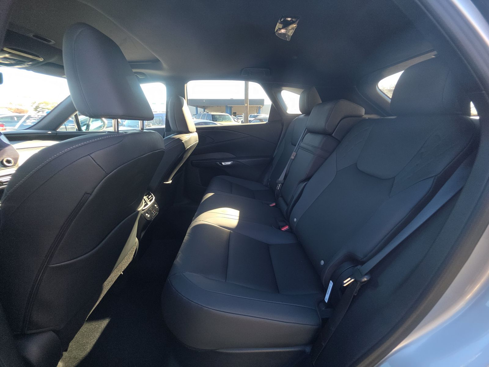 2023 Lexus RX RX 350 Premium FWD