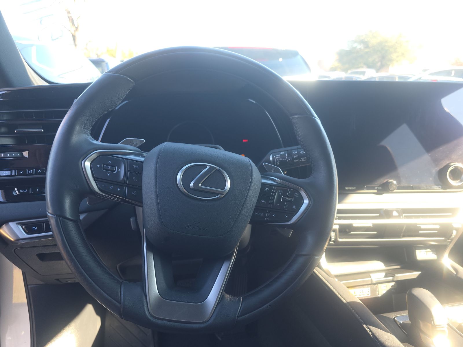 2023 Lexus RX RX 350 Premium FWD