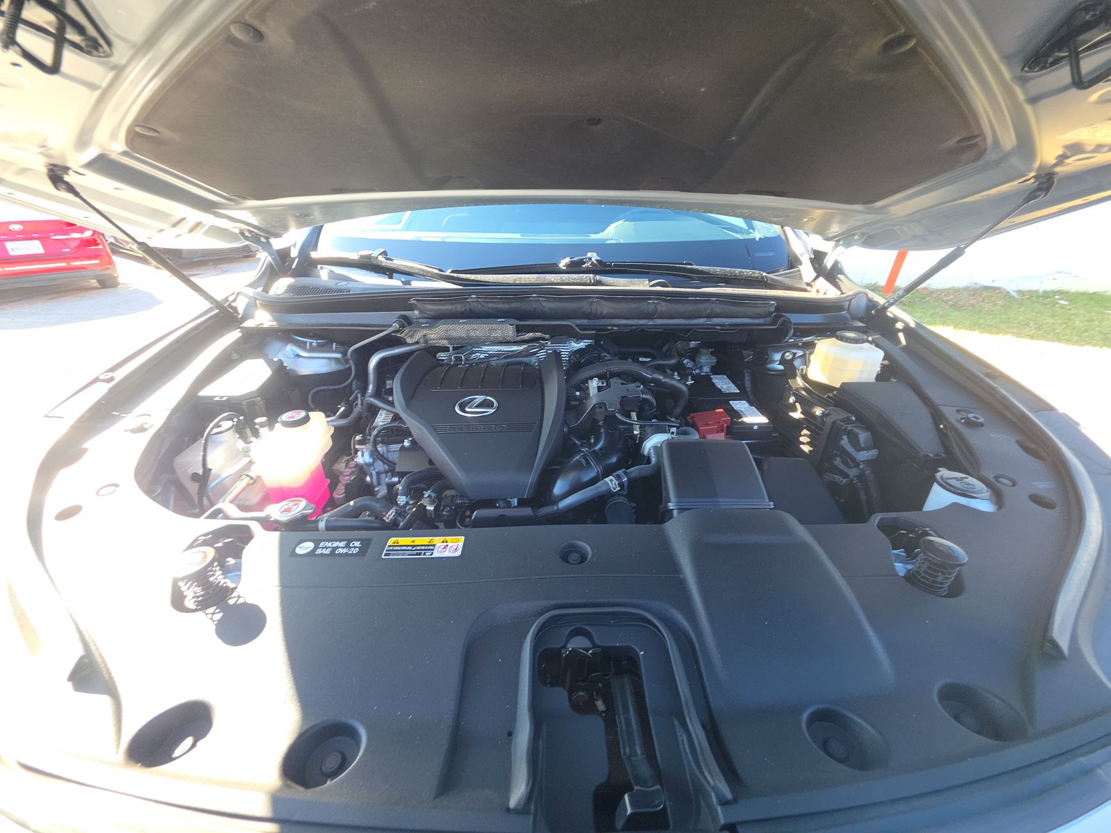 2023 Lexus RX RX 350 Premium FWD