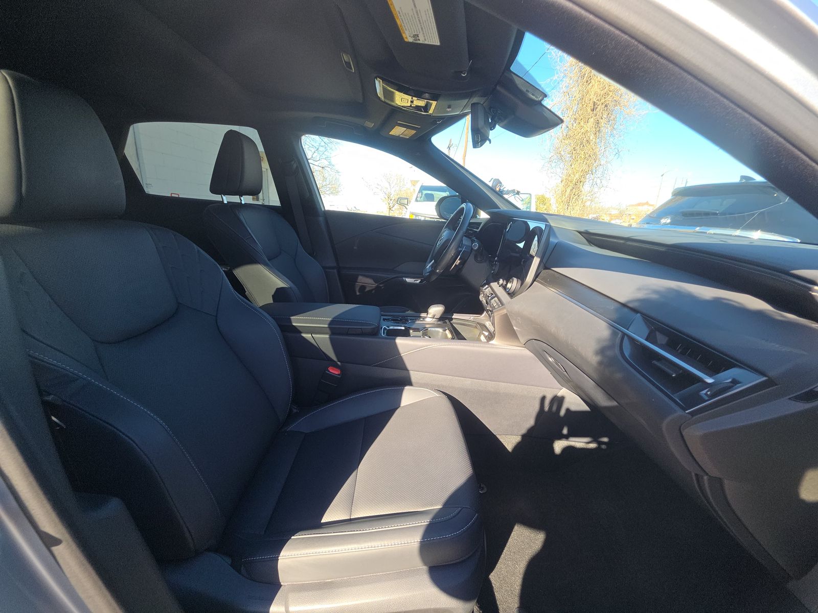 2023 Lexus RX RX 350 Premium FWD