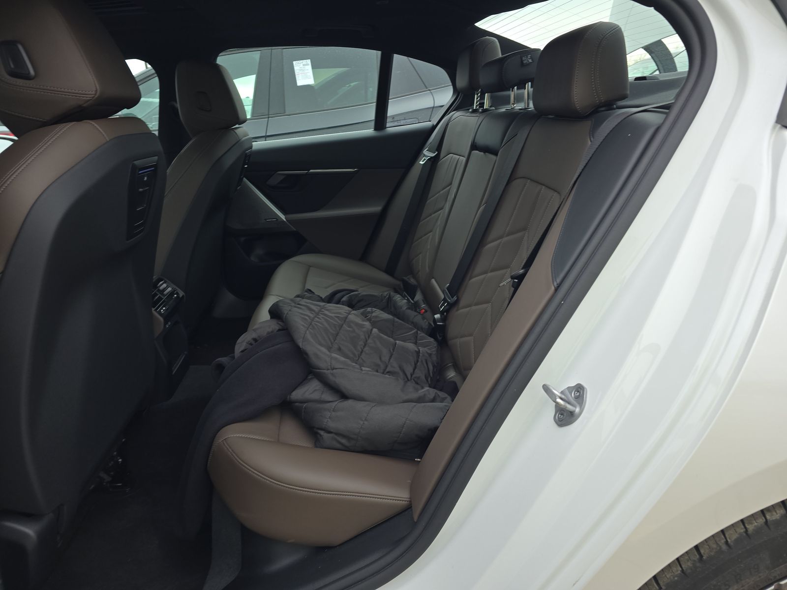 2026 BMW 5 Series 530i xDrive AWD