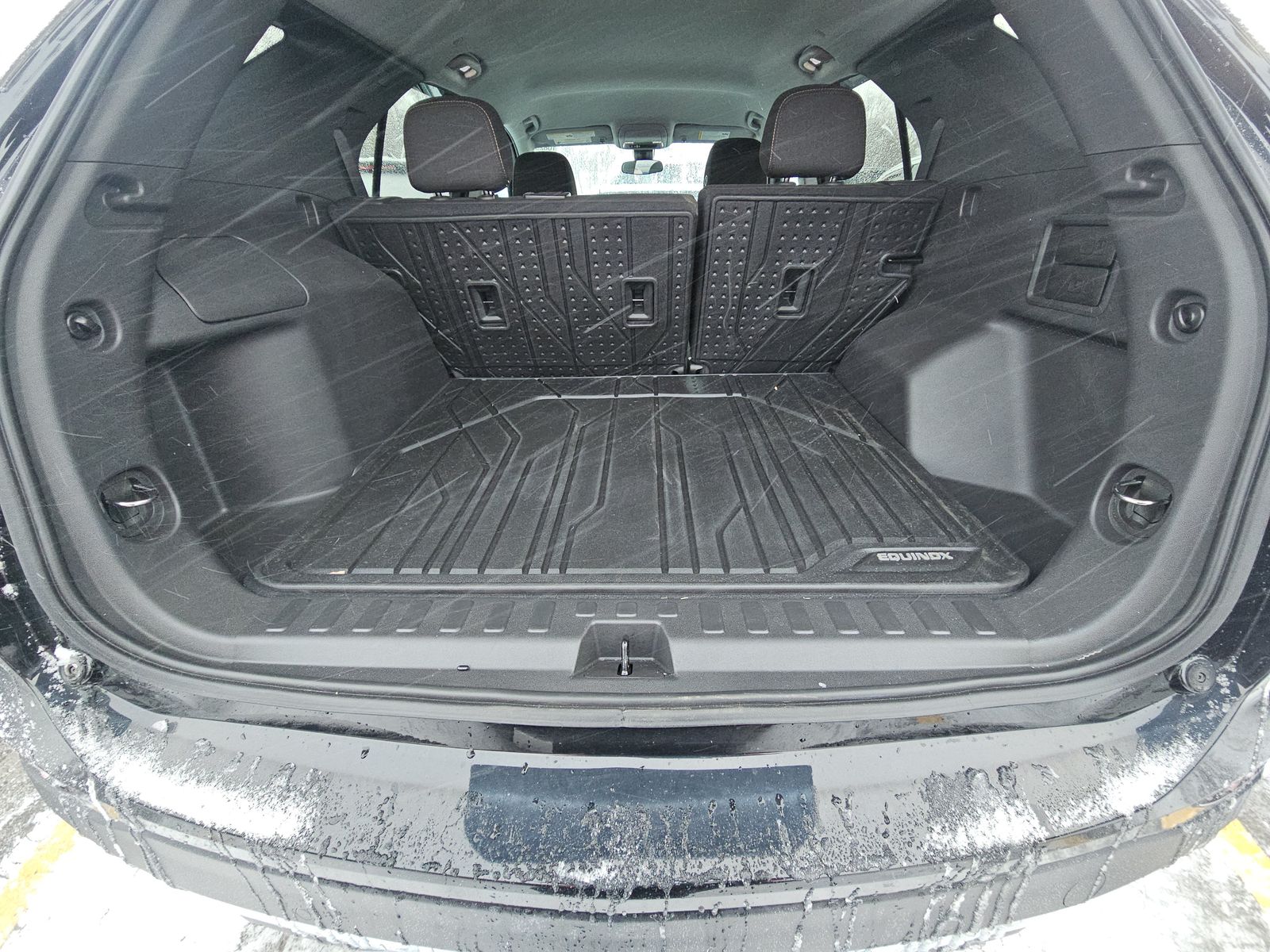 2024 Chevrolet Equinox LT FWD