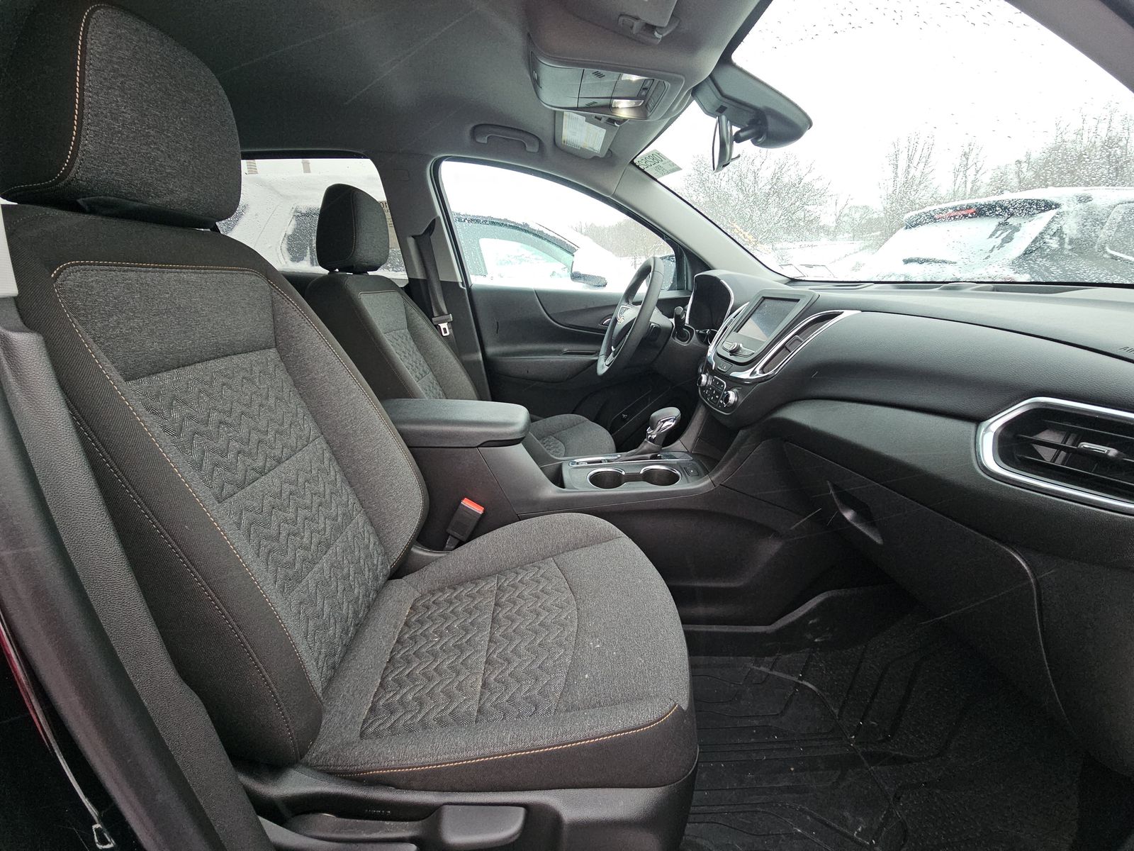 2024 Chevrolet Equinox LT FWD