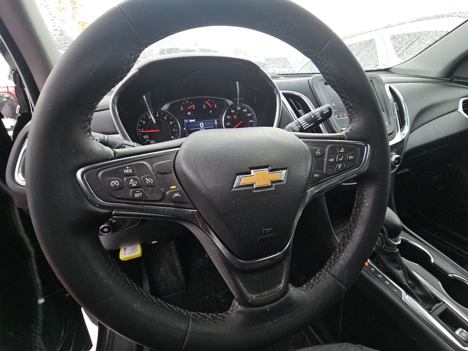 2024 Chevrolet Equinox LT FWD