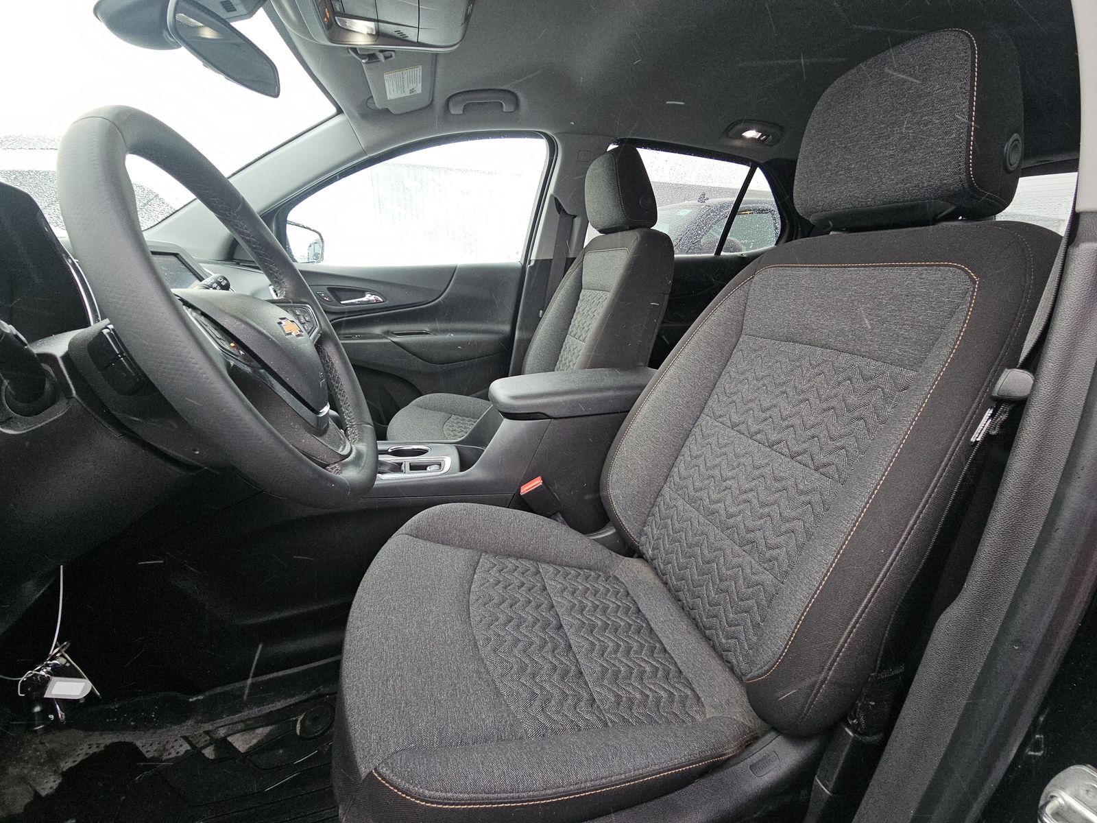 2024 Chevrolet Equinox LT FWD