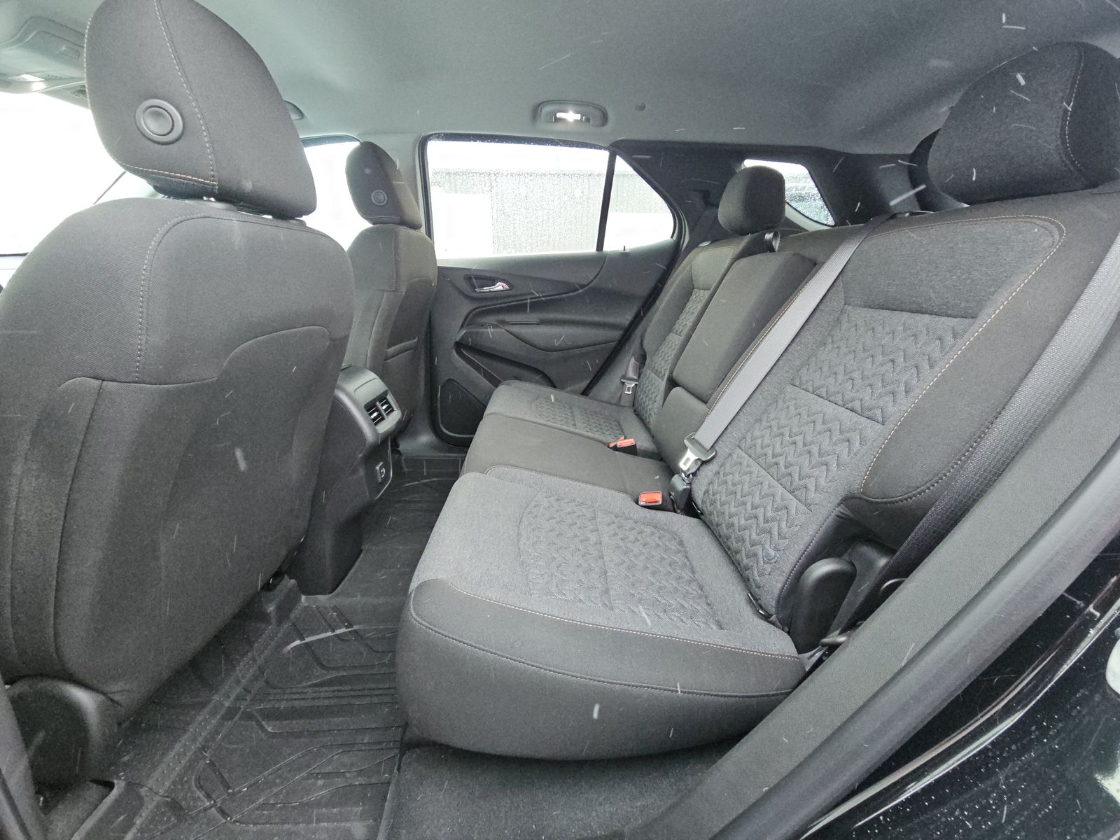 2024 Chevrolet Equinox LT FWD