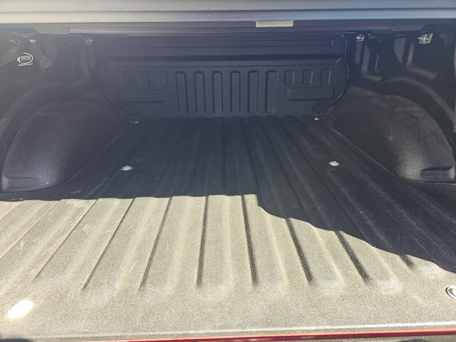 2023 Ford F-150 Lariat AWD