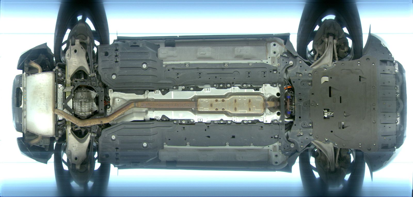 2024 Volvo XC60 Recharge T8 Ultimate AWD