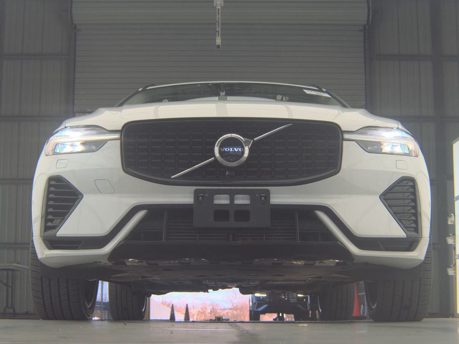 2024 Volvo XC60 Recharge T8 Ultimate AWD