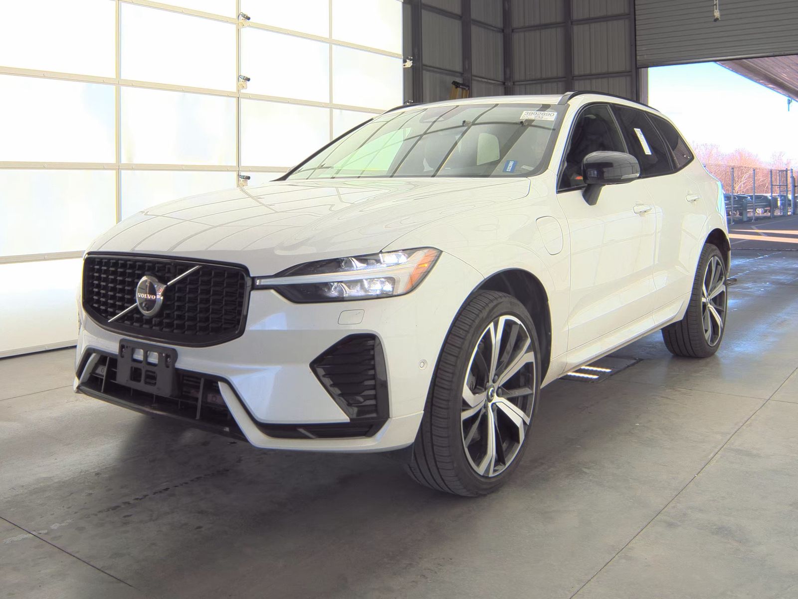2024 Volvo XC60 Recharge T8 Ultimate AWD