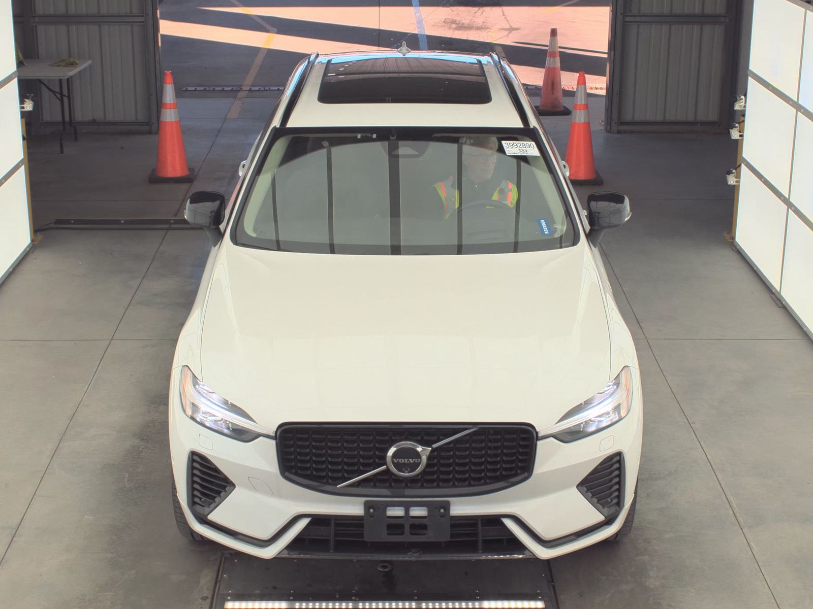 2024 Volvo XC60 Recharge T8 Ultimate AWD