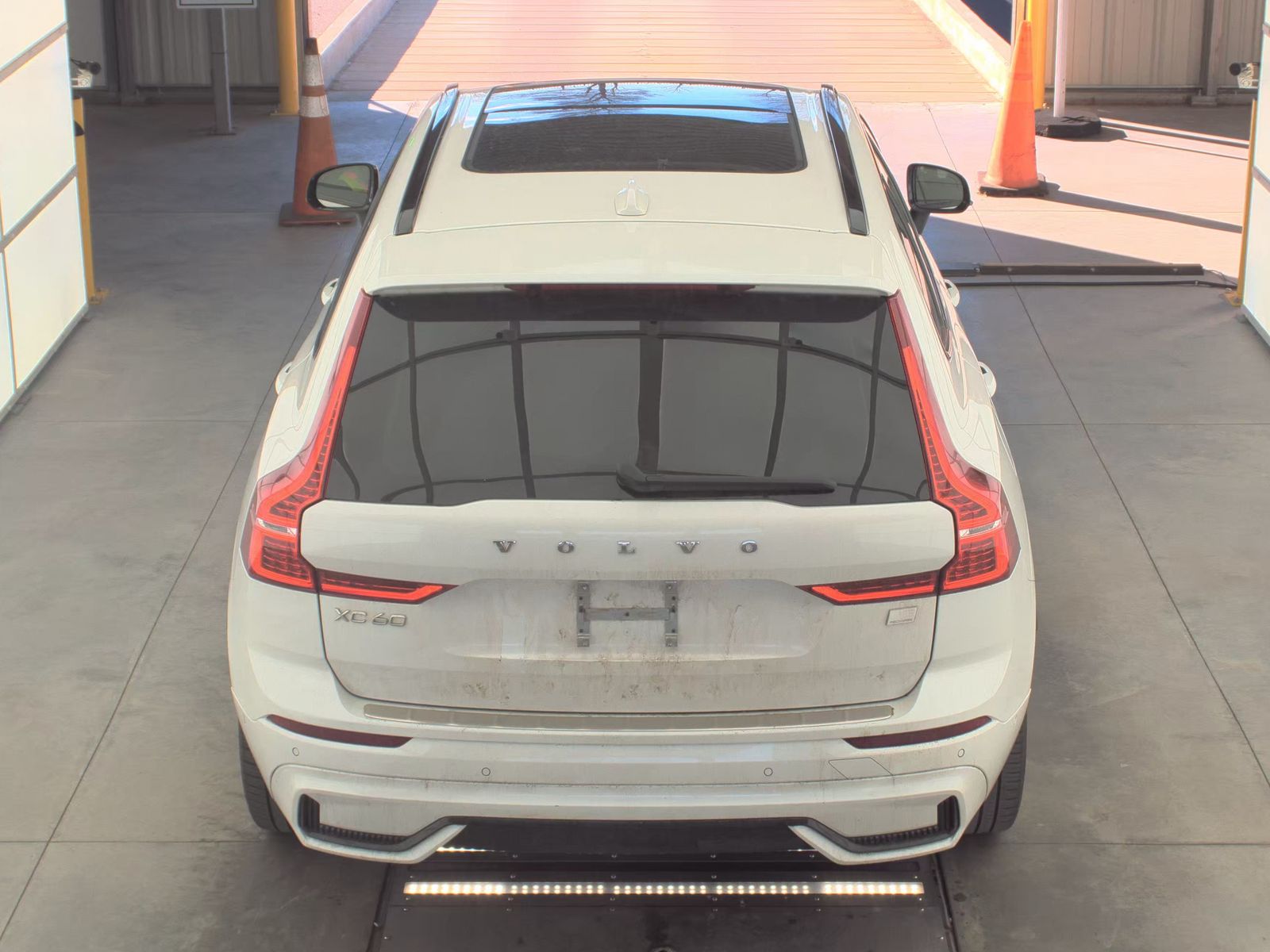 2024 Volvo XC60 Recharge T8 Ultimate AWD