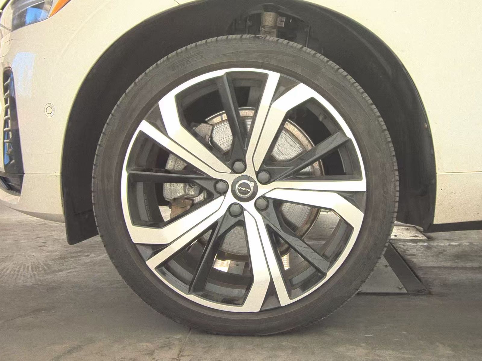 2024 Volvo XC60 Recharge T8 Ultimate AWD