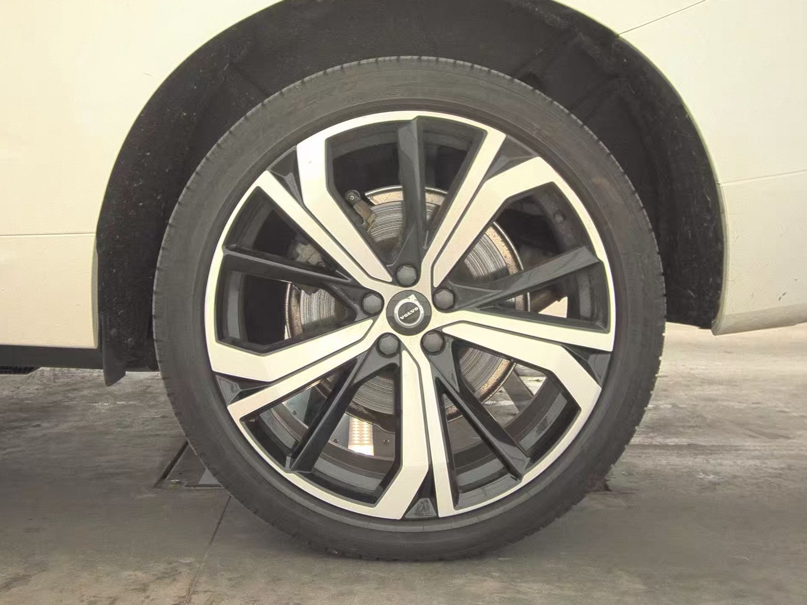 2024 Volvo XC60 Recharge T8 Ultimate AWD