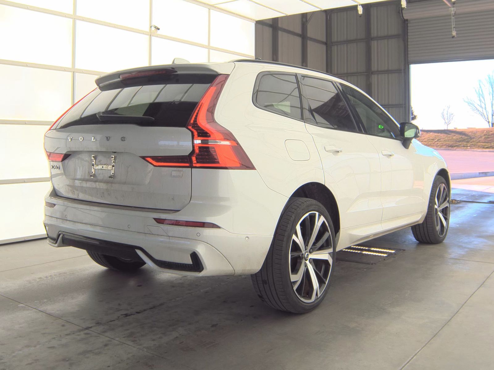 2024 Volvo XC60 Recharge T8 Ultimate AWD