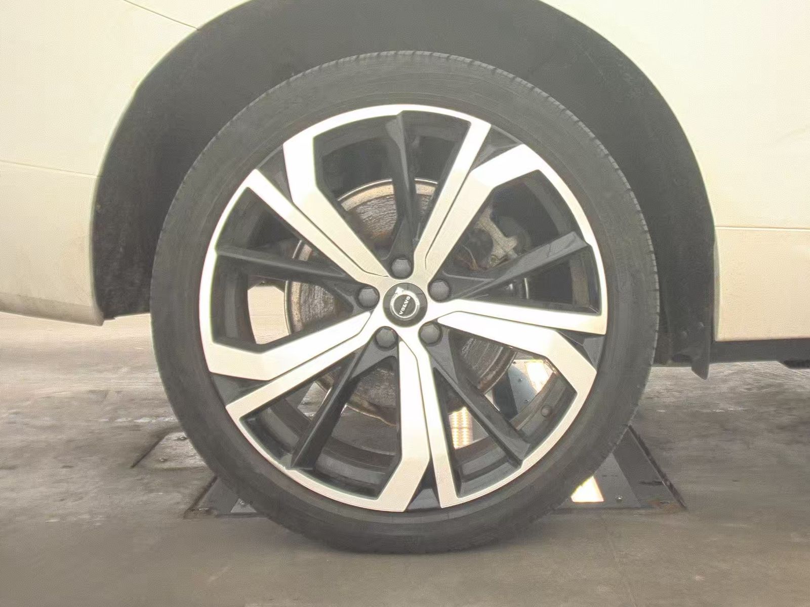 2024 Volvo XC60 Recharge T8 Ultimate AWD