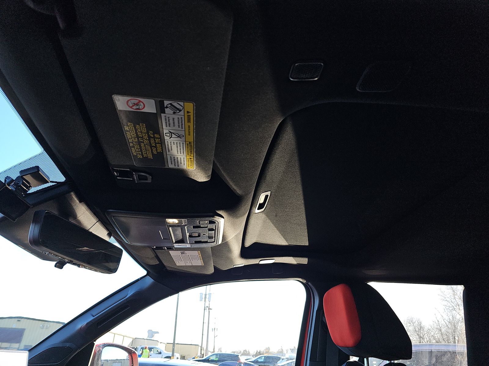 2024 Toyota Tacoma TRD Off-Road AWD