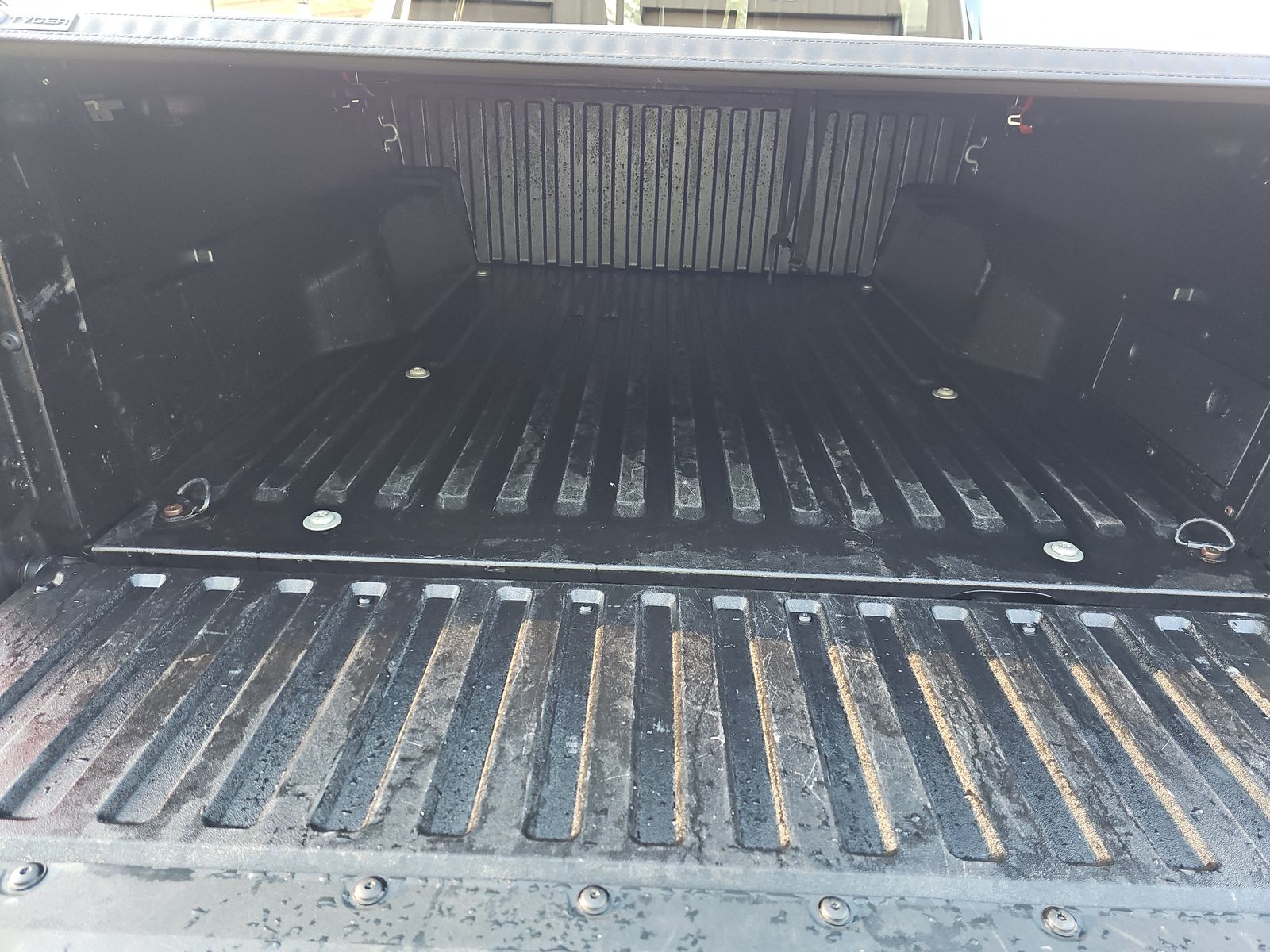 2023 Toyota Tacoma SR5 AWD