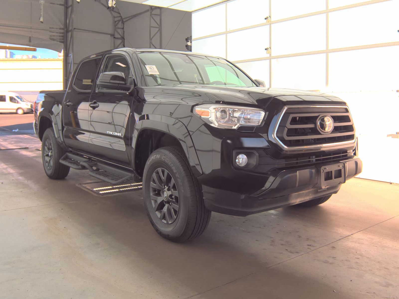 2023 Toyota Tacoma SR5 AWD