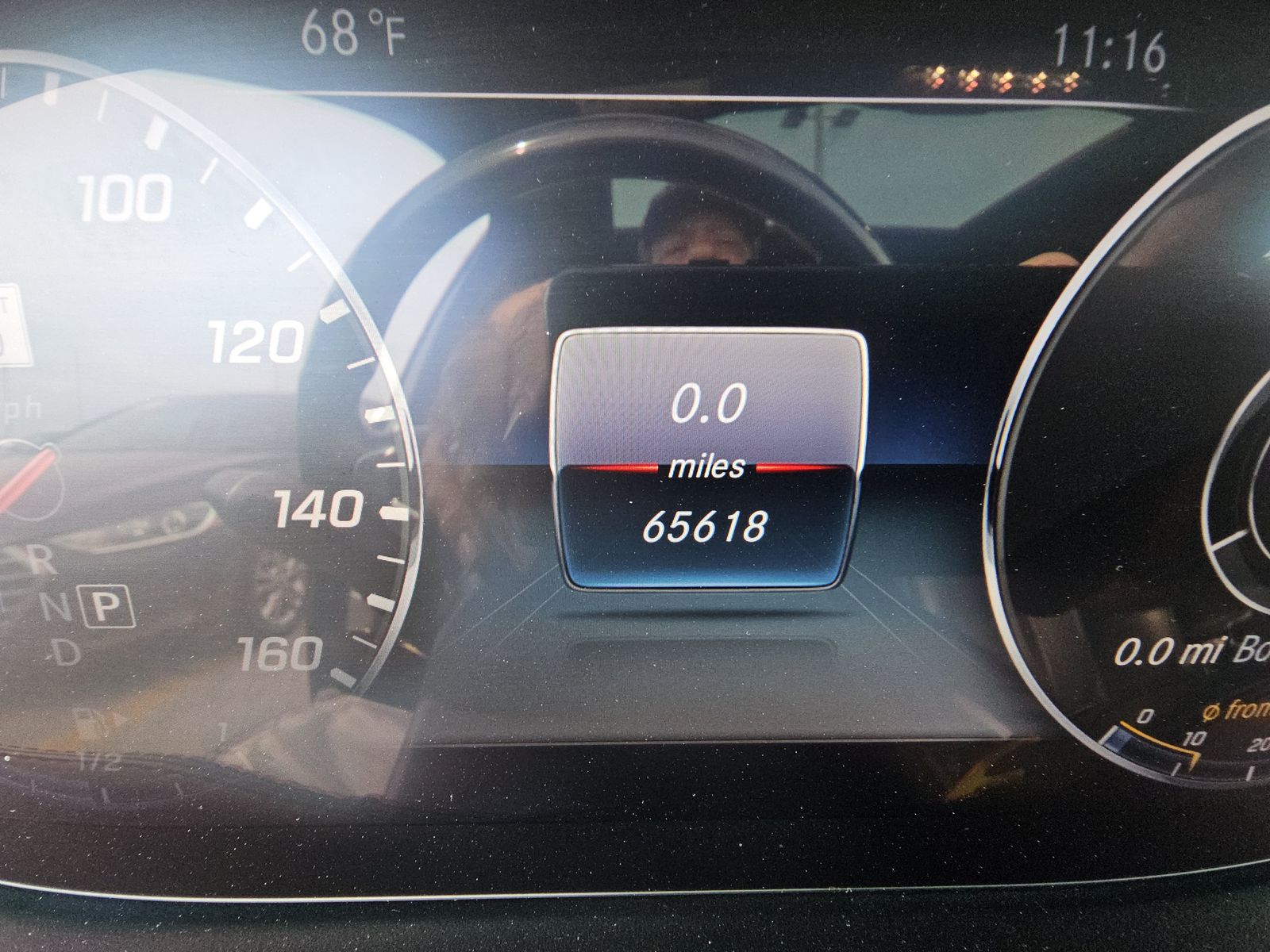 2018 Mercedes-Benz S-Class S 560 AWD