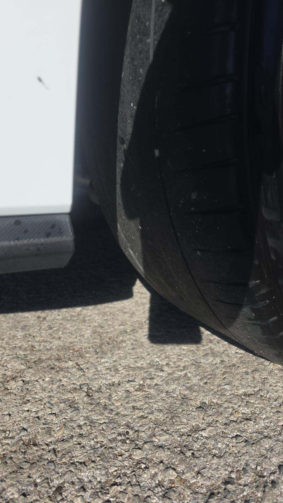 2024 Ford Mustang GT RWD