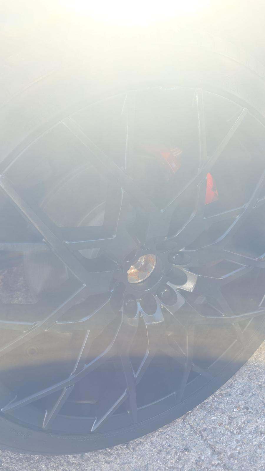 2024 Ford Mustang GT RWD