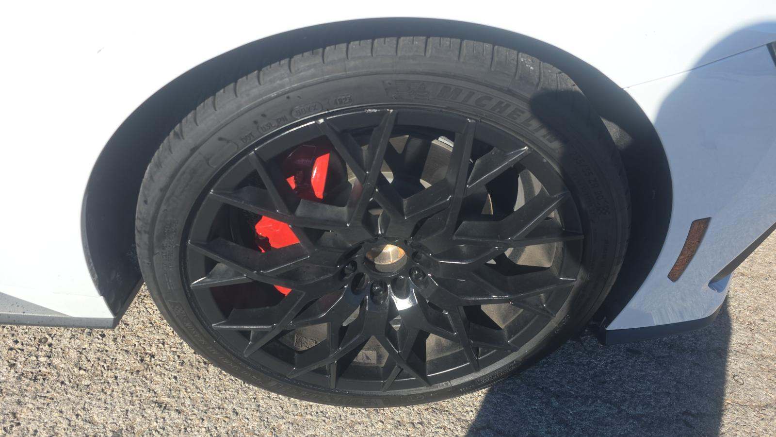 2024 Ford Mustang GT RWD