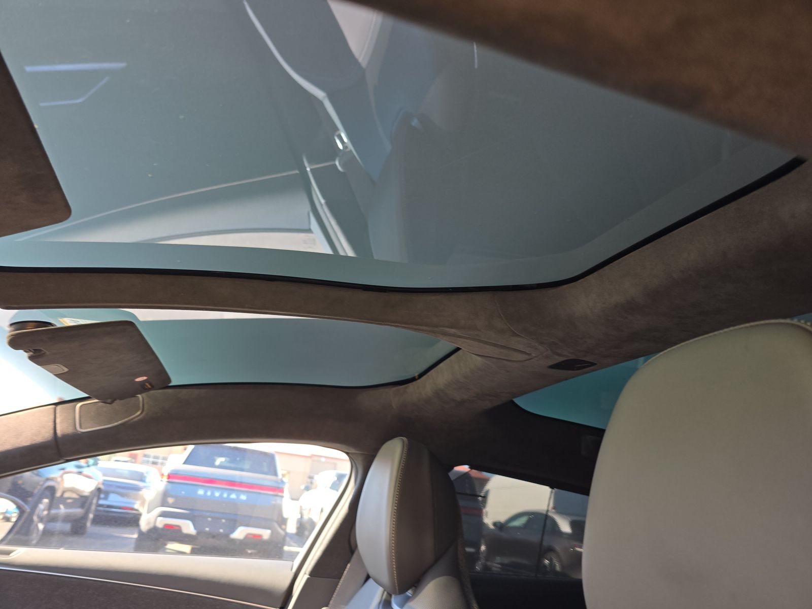 Sunroof