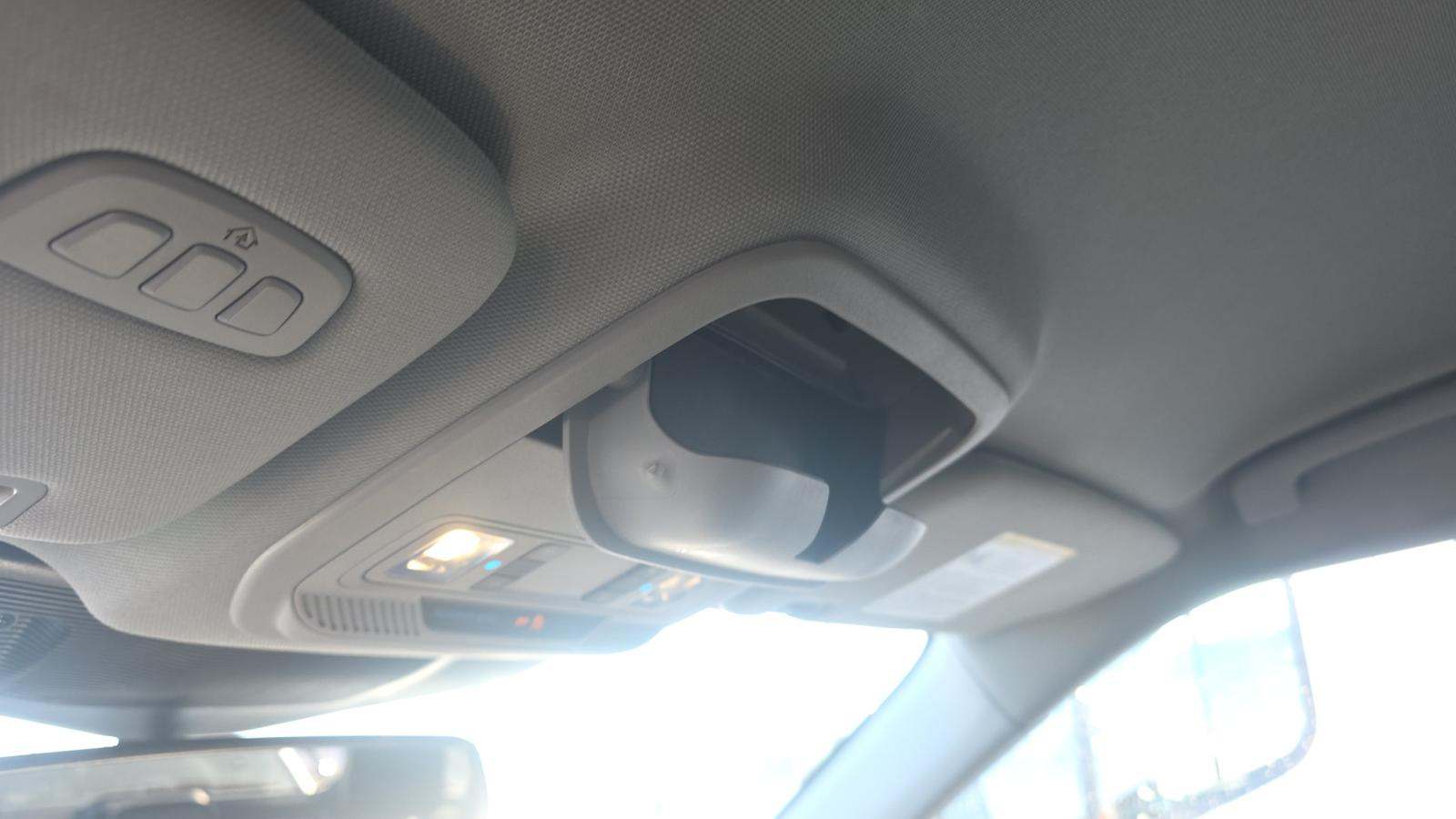 2023 Ford Explorer Limited AWD