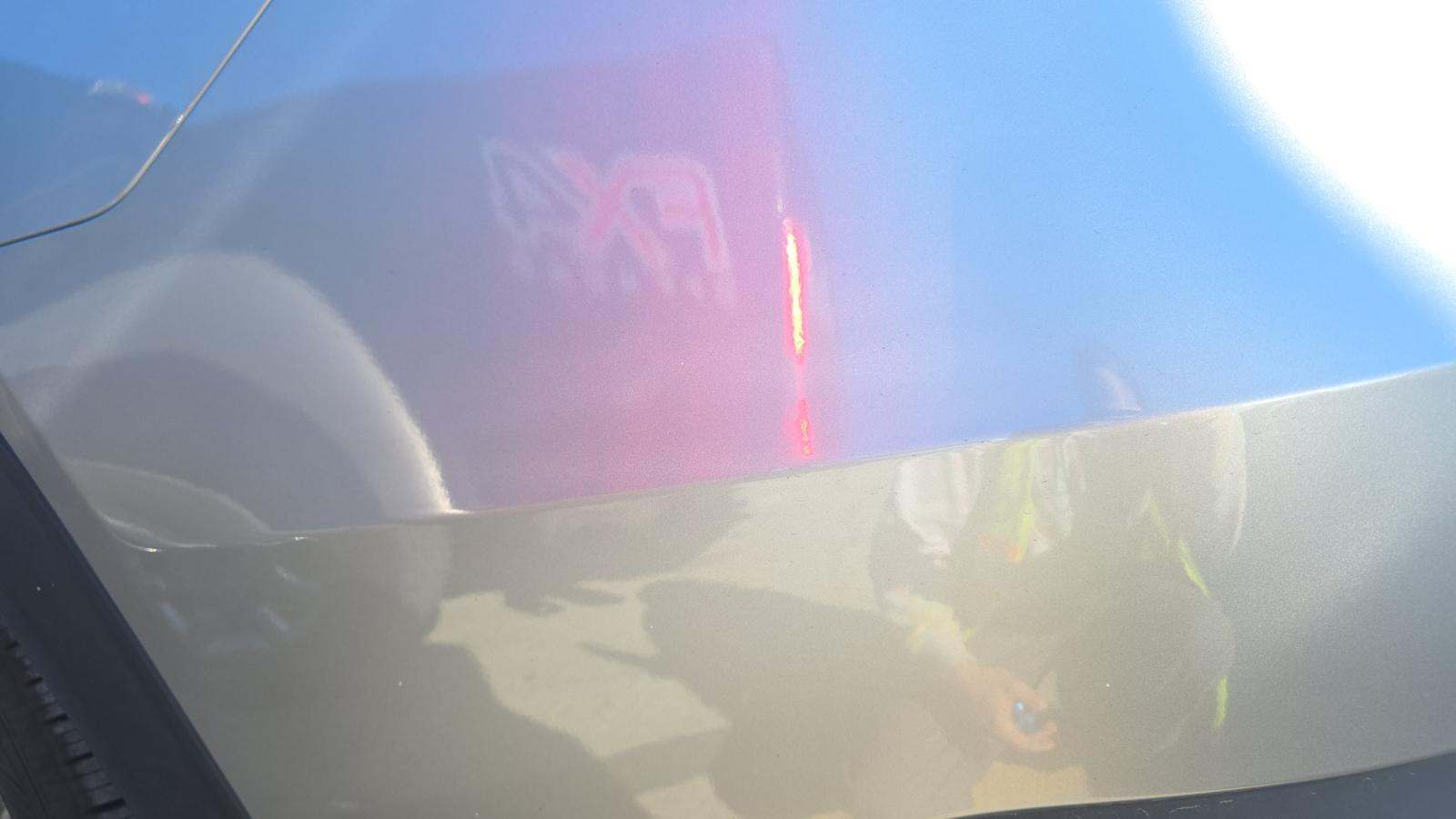 2023 Ford Explorer Limited AWD