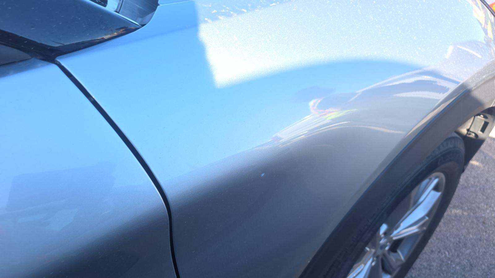 2023 Ford Explorer Limited AWD