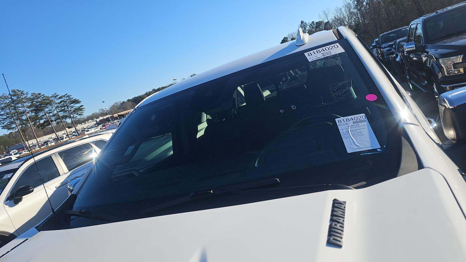 2022 Chevrolet Silverado 1500 LTZ AWD