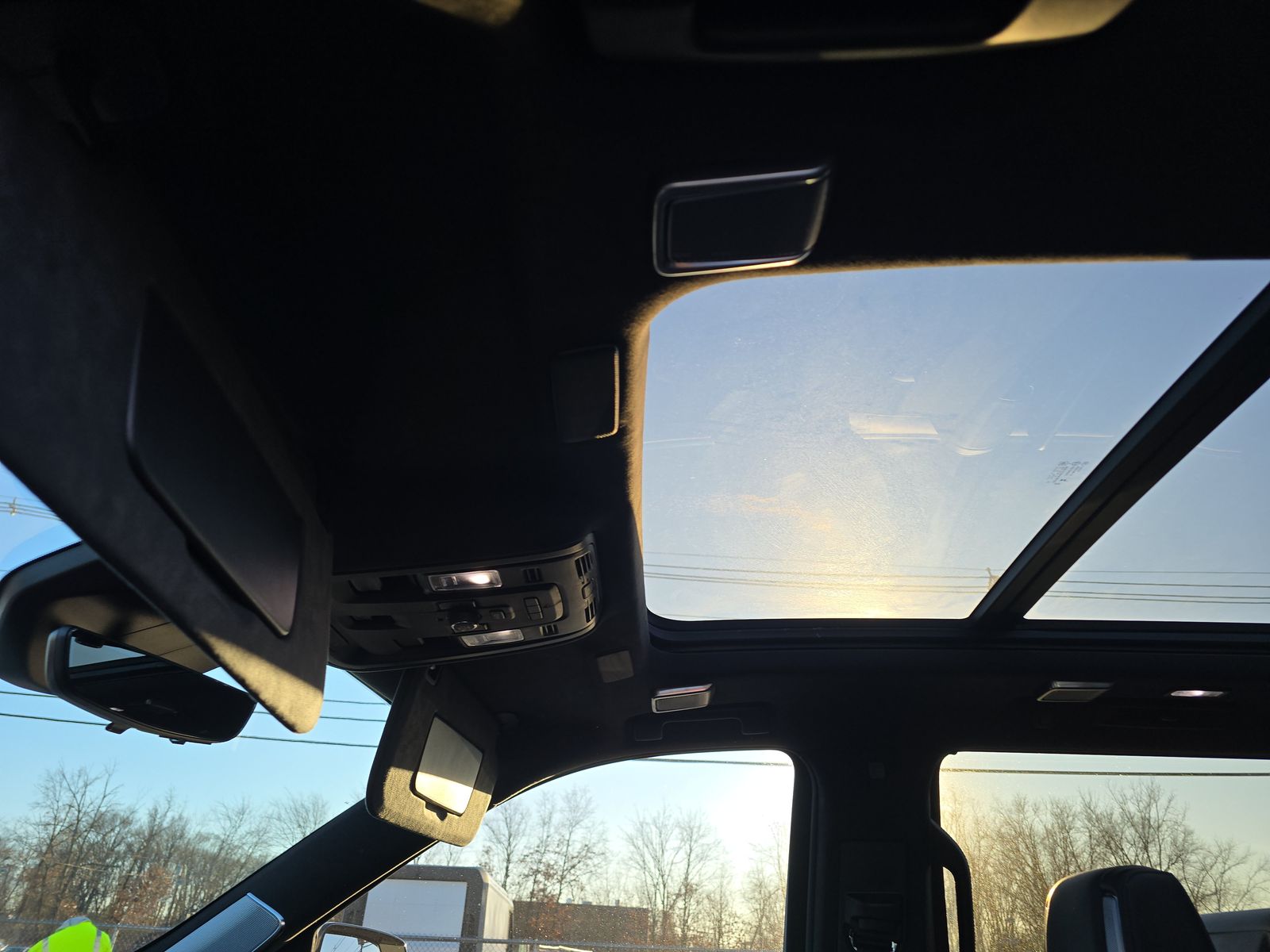 2023 Cadillac Escalade V-Series AWD