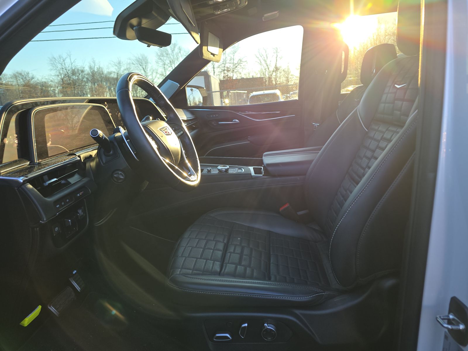 2023 Cadillac Escalade V-Series AWD