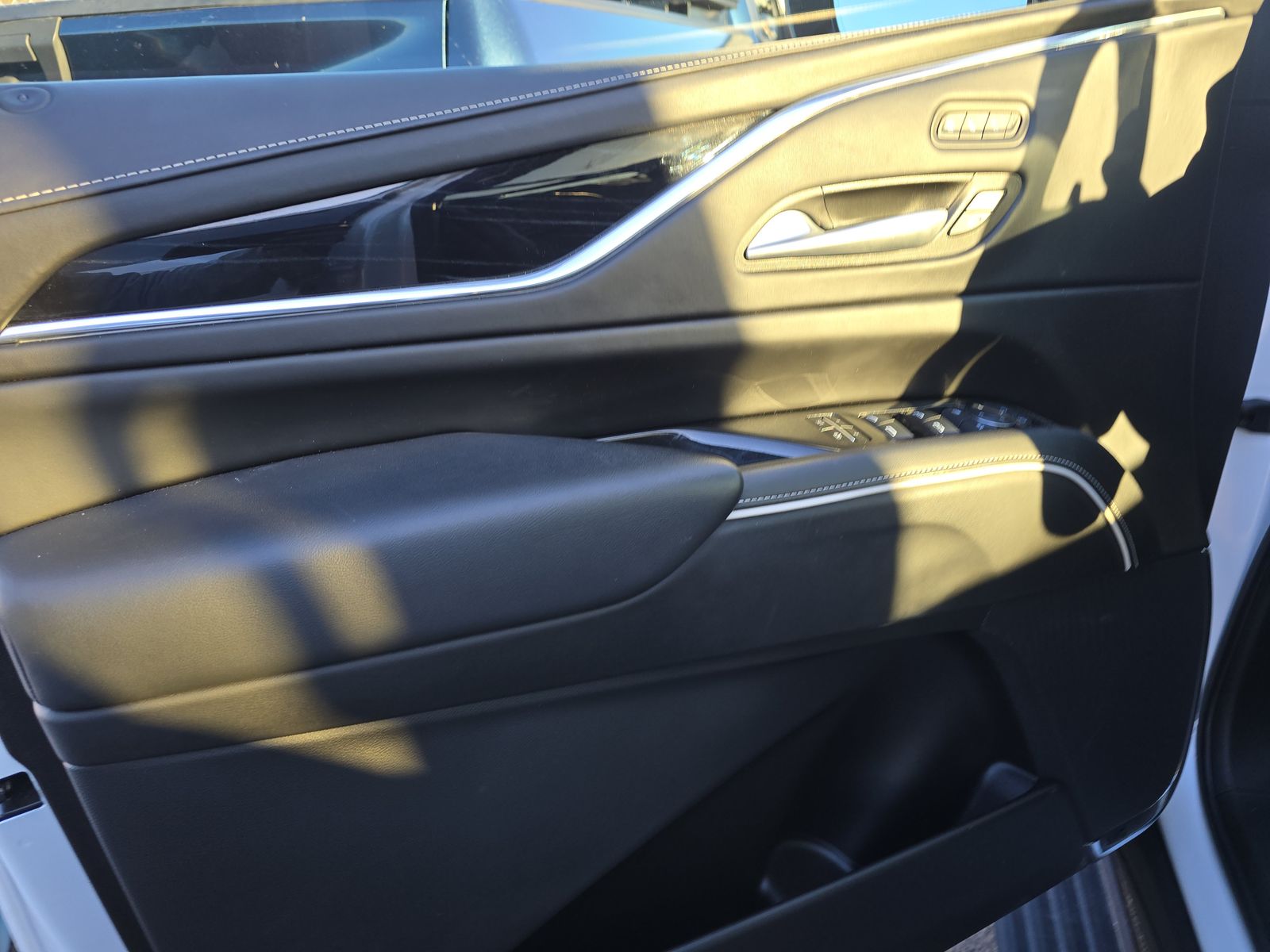 2023 Cadillac Escalade V-Series AWD