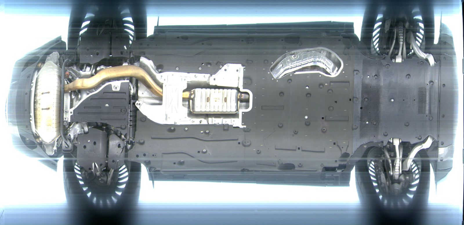 2024 Land Rover Range Rover SE AWD