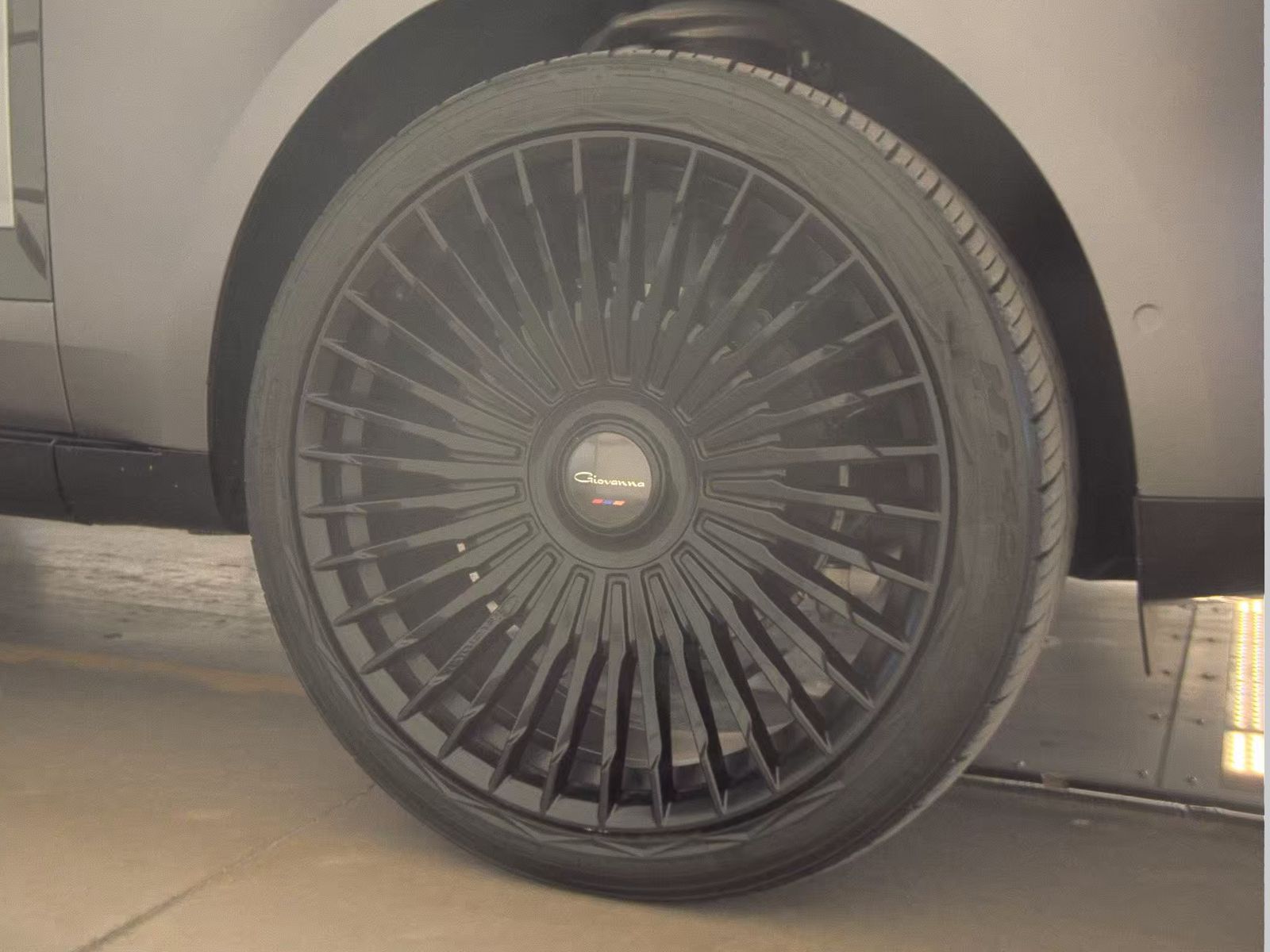 2024 Land Rover Range Rover SE AWD