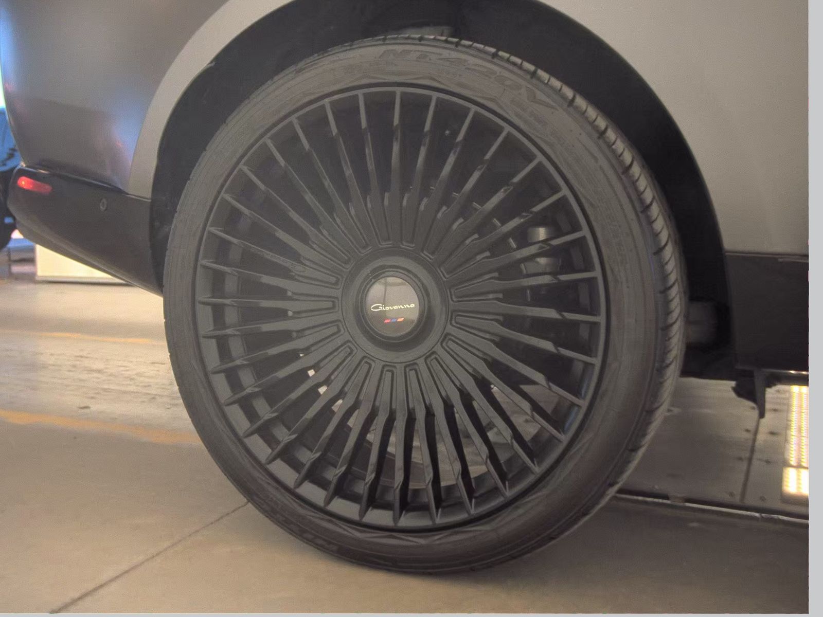 2024 Land Rover Range Rover SE AWD