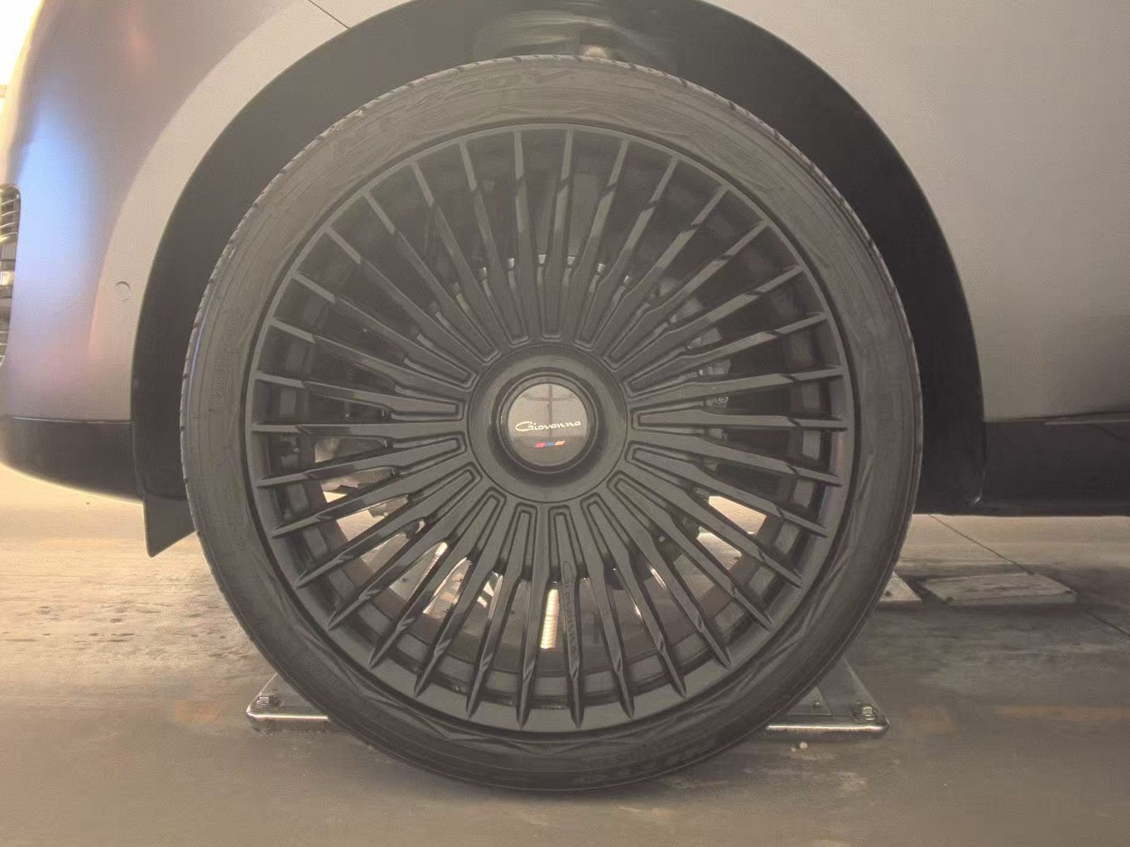 2024 Land Rover Range Rover SE AWD