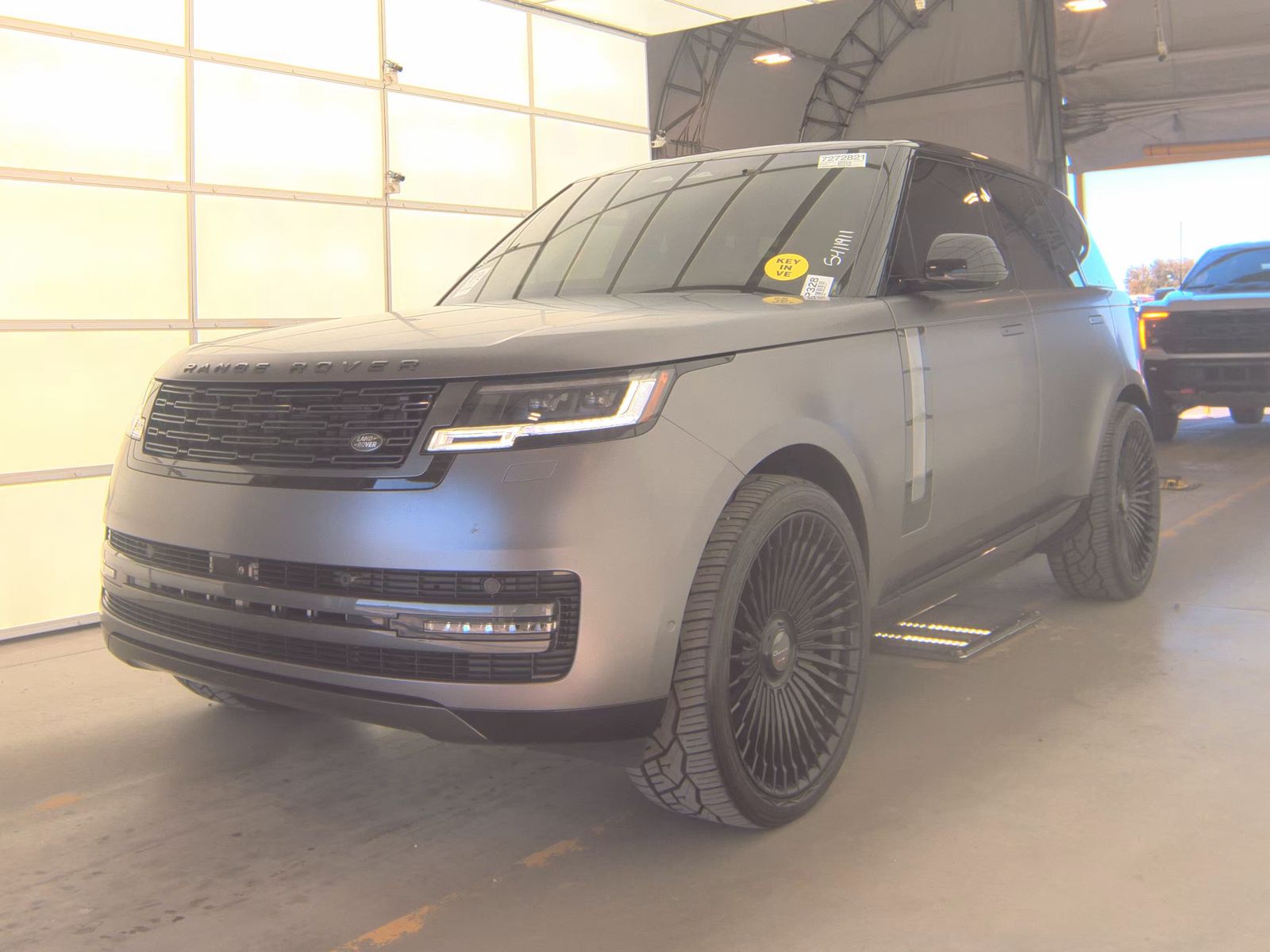2024 Land Rover Range Rover SE AWD