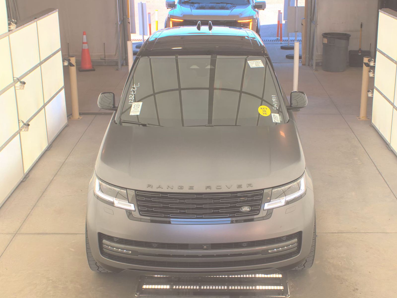 2024 Land Rover Range Rover SE AWD