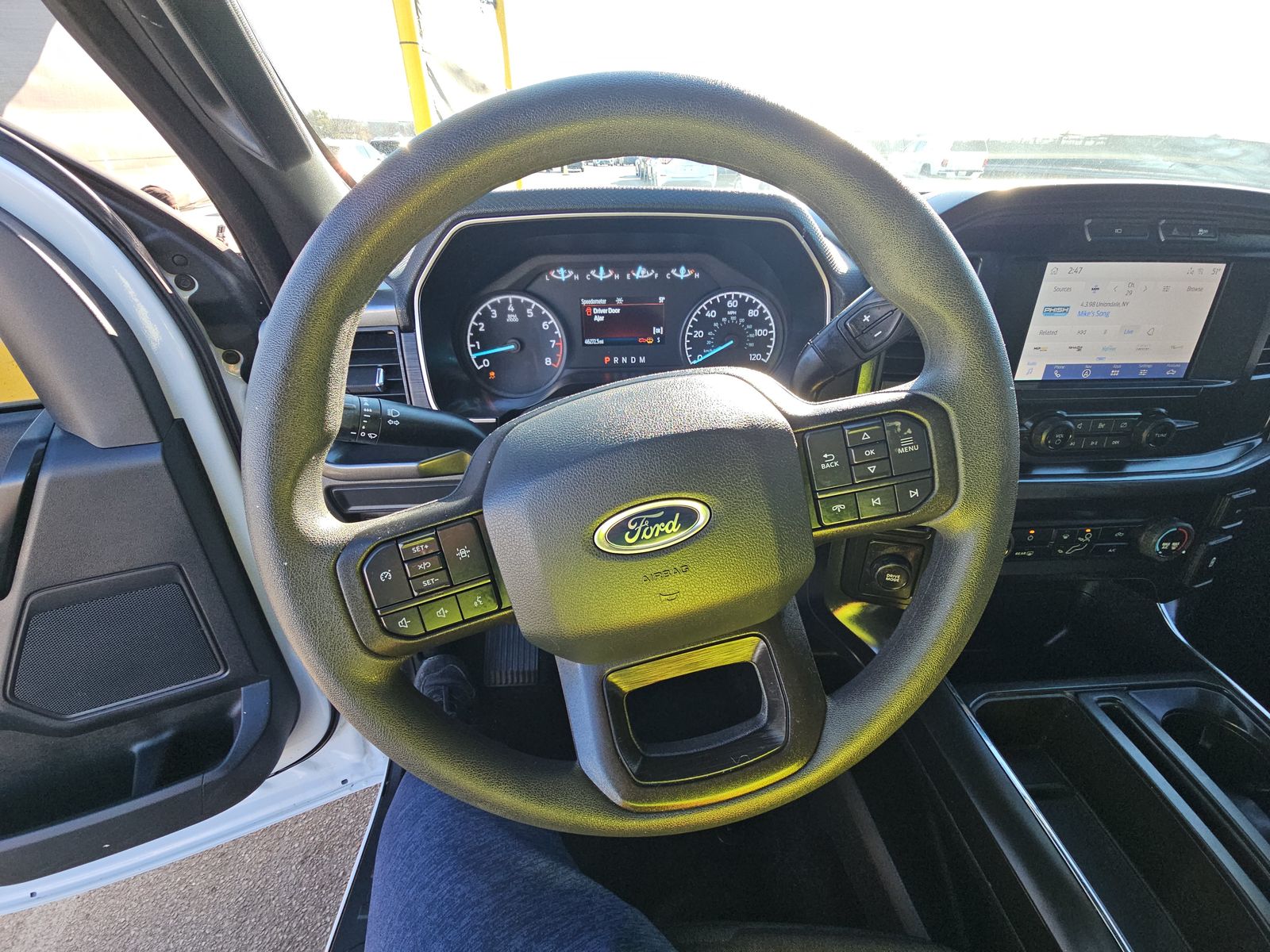 2023 Ford F-150 XL FWD